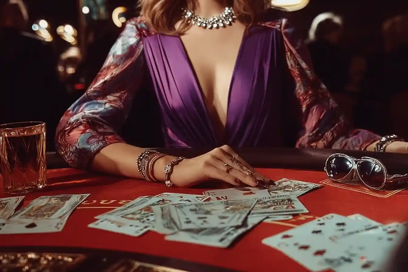 slot zipper