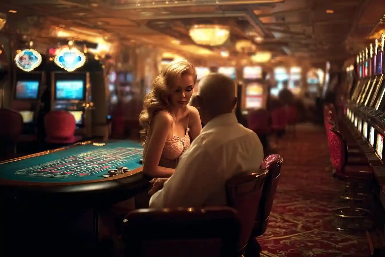 las vegas slot casino