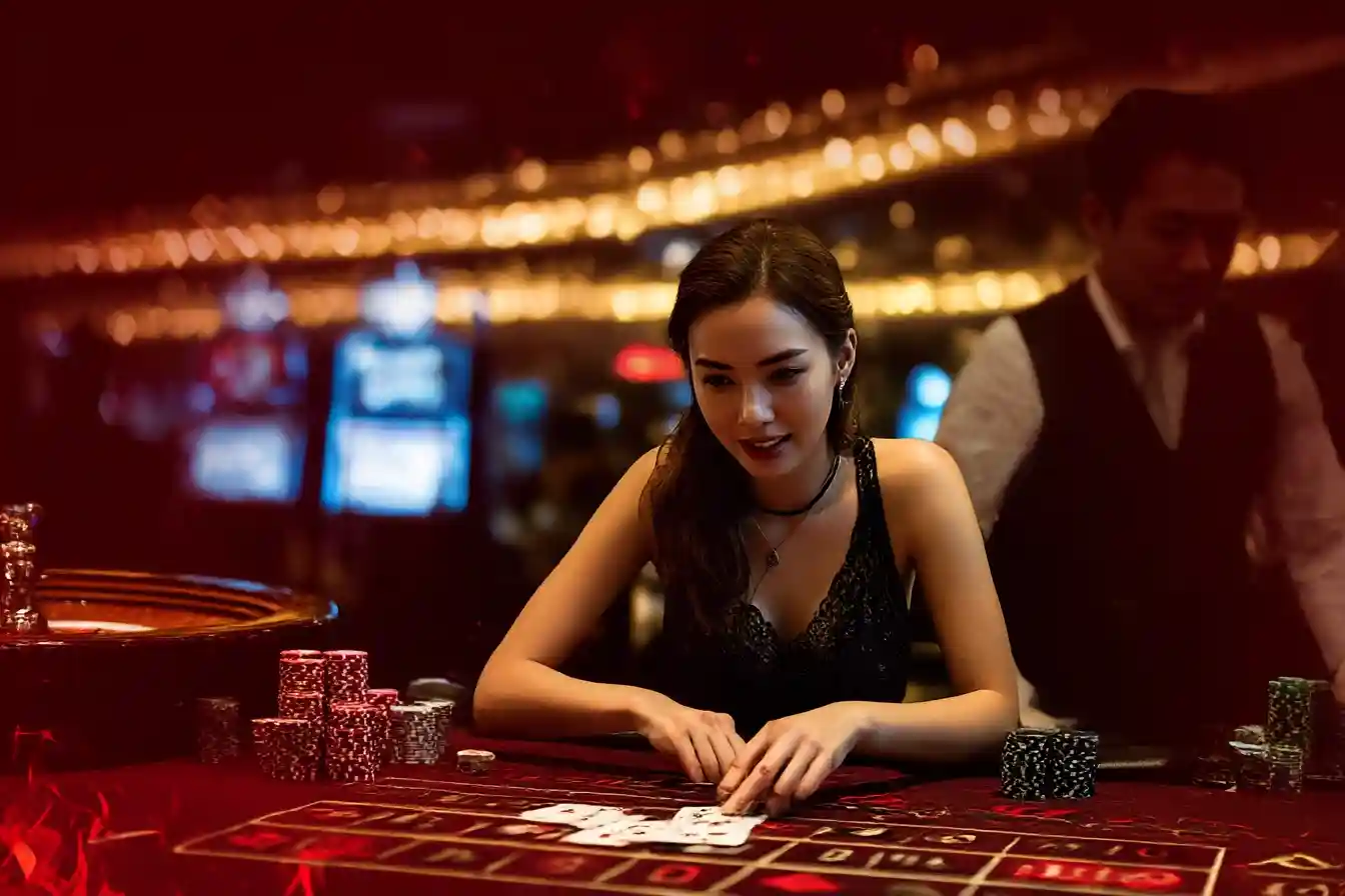 how to win at a casino slot machine