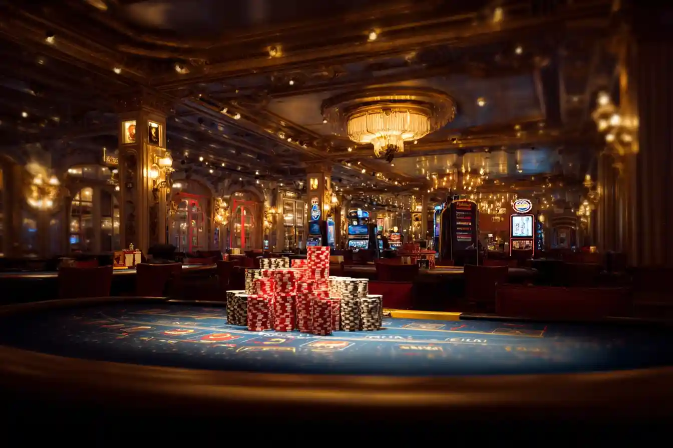 how to win at casinos slot machines