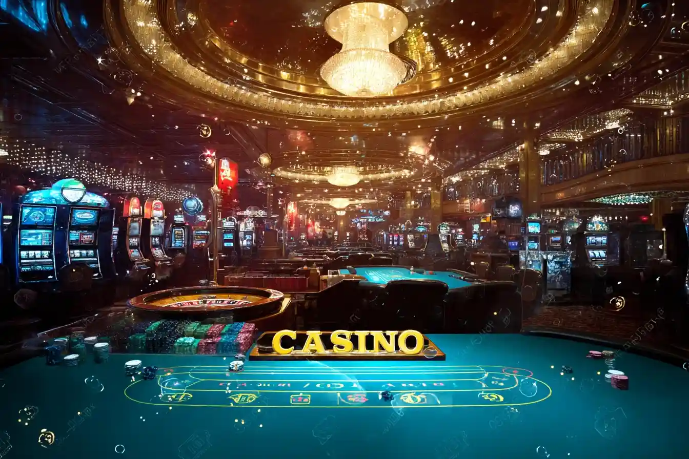 what does bar mean on a slot machine