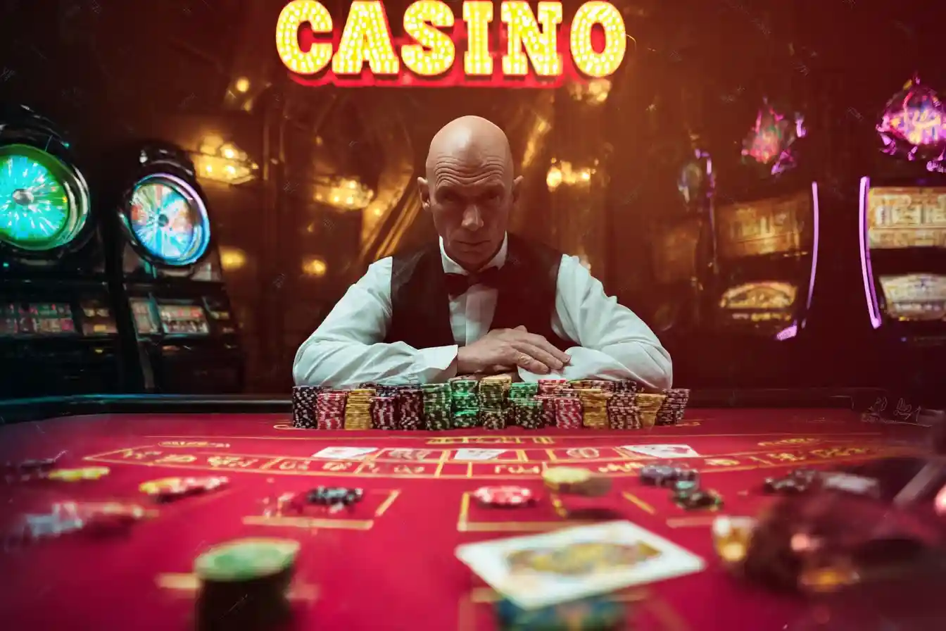 what does slot mean