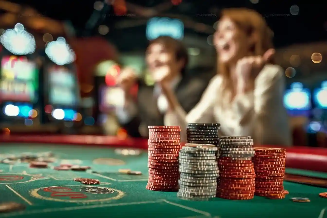 token slot machines for sale