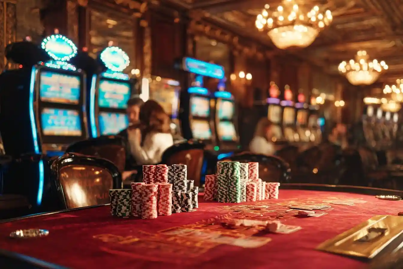 inferno real money slots