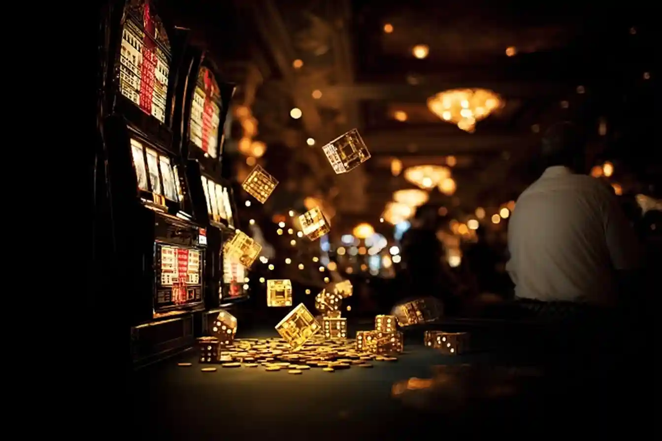 inferno slots