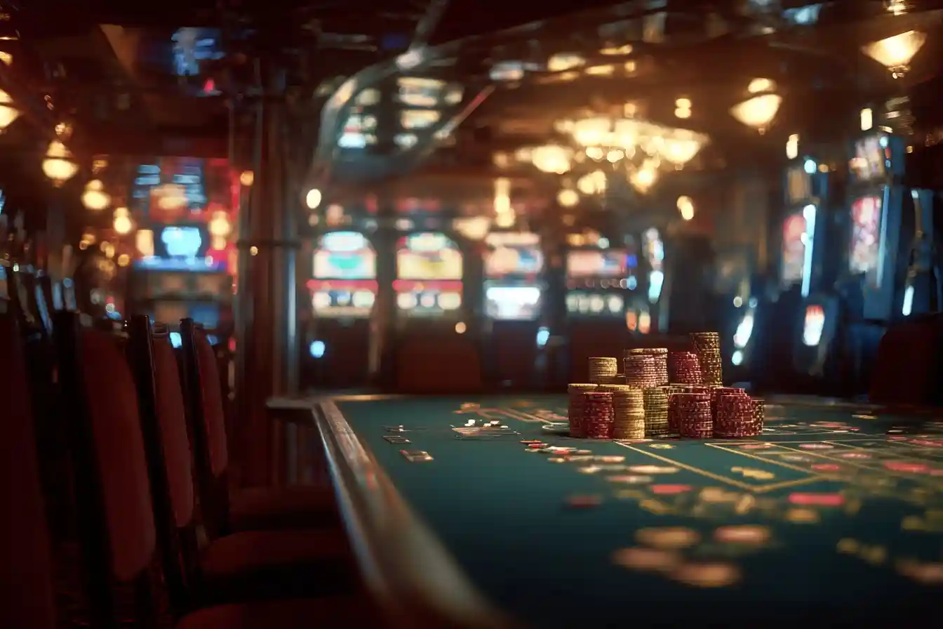 buffalo inferno slots real money