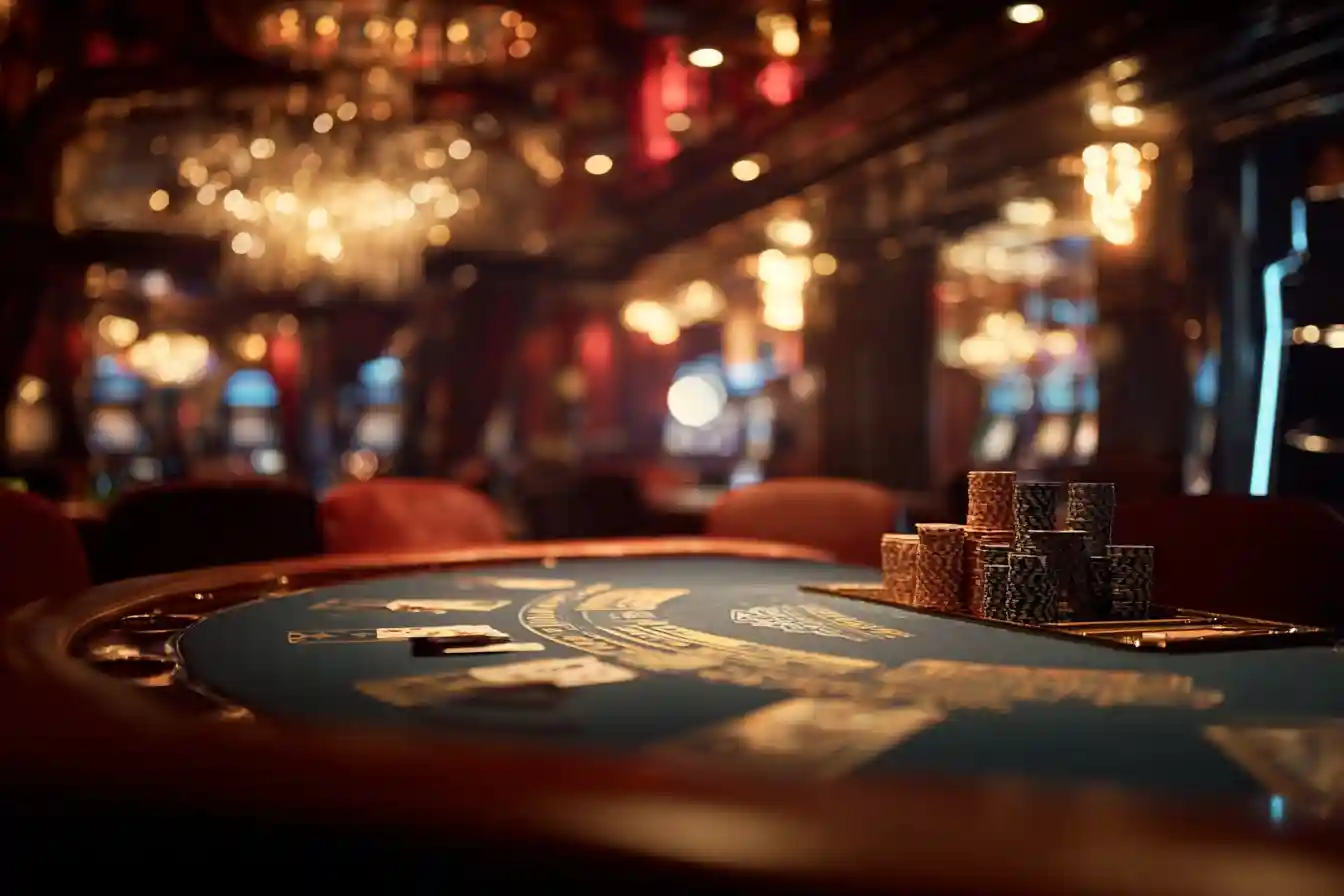 slot loading