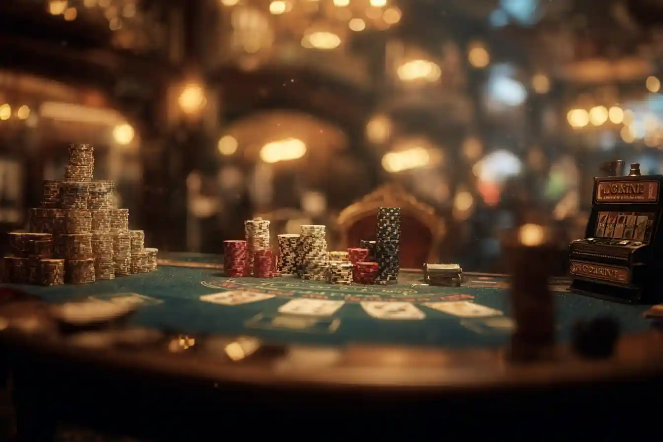 slot toppers