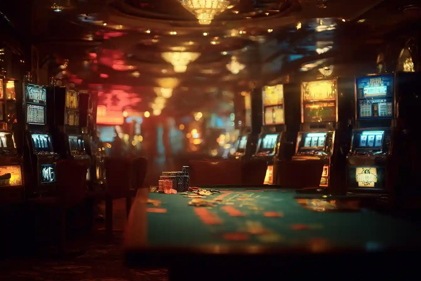 slots inferno 1000free