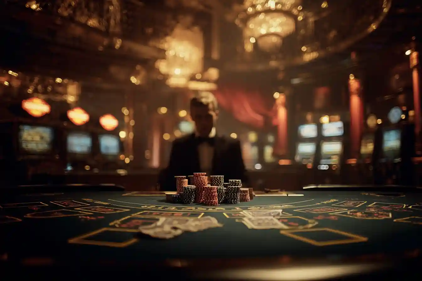 slots inferno online casino