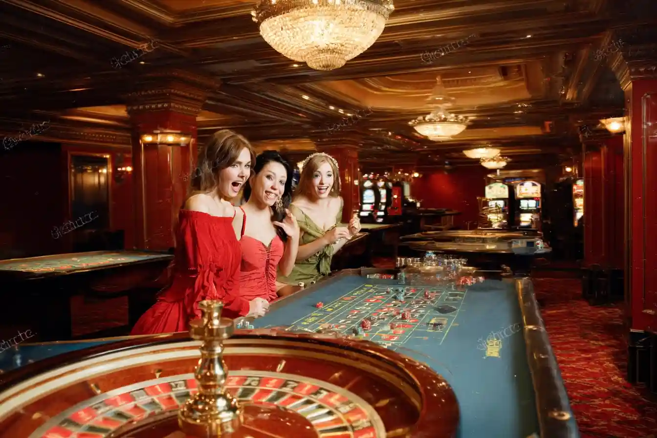 play inferno slots