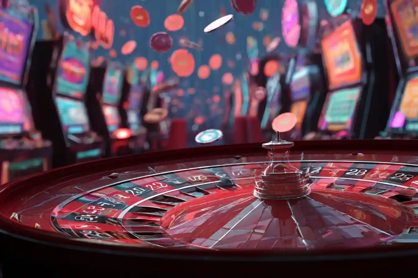 slot fun