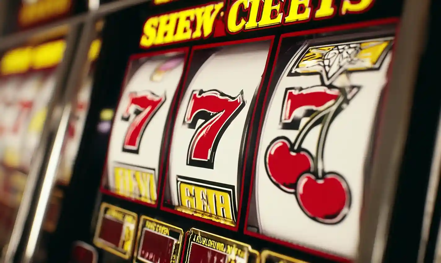 another word for slot