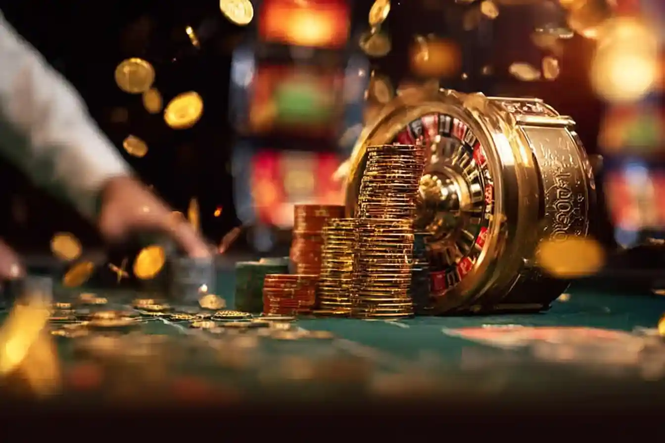 come capire quando una slot machine sta per pagare