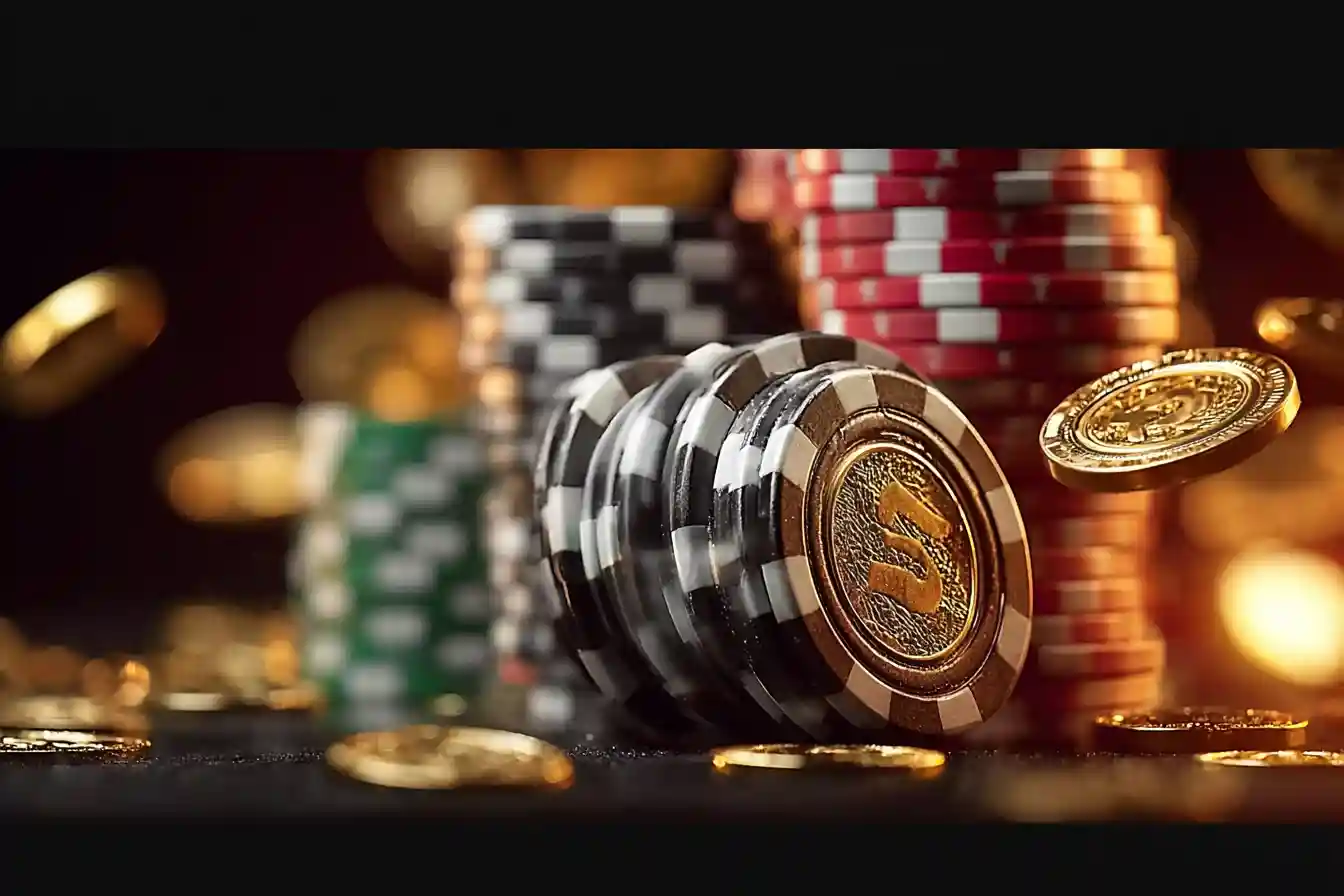 vegas slot casino bonuses