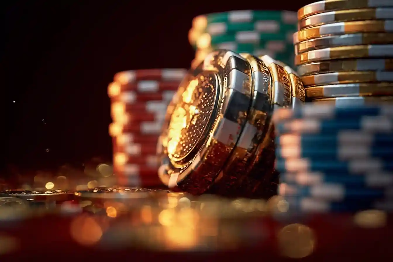 play free casino slot games for fun
