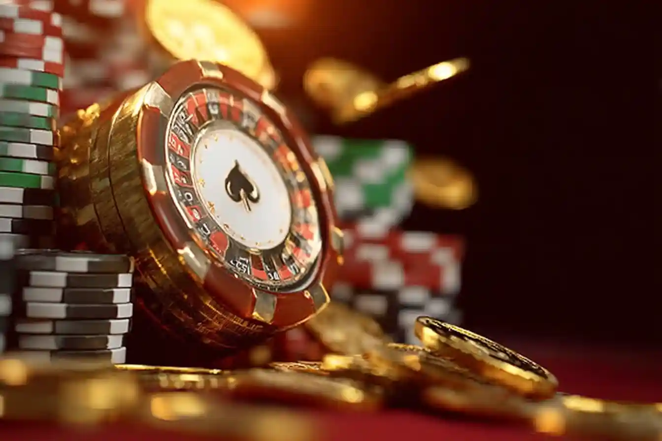10x slot machine