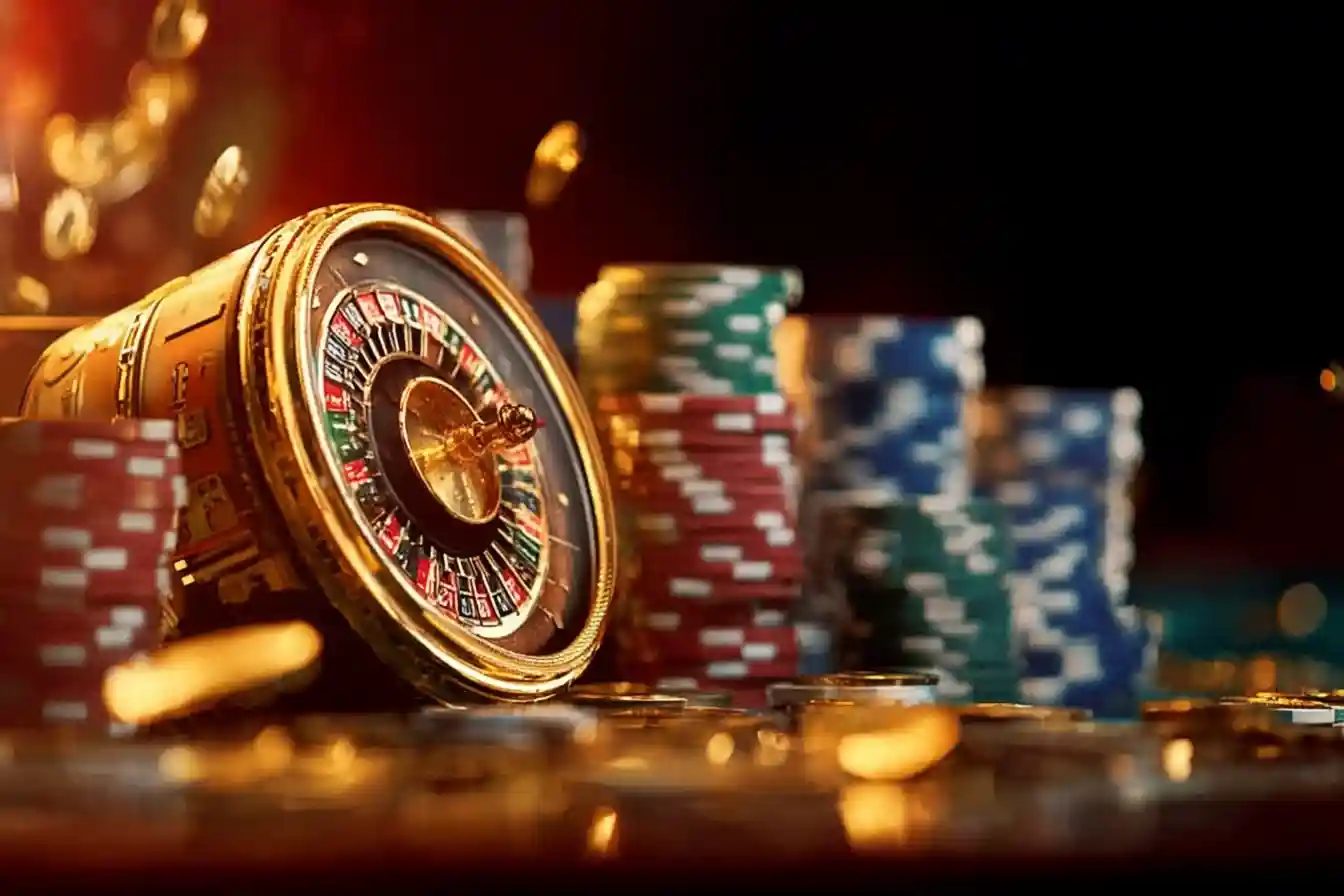 slot cayon