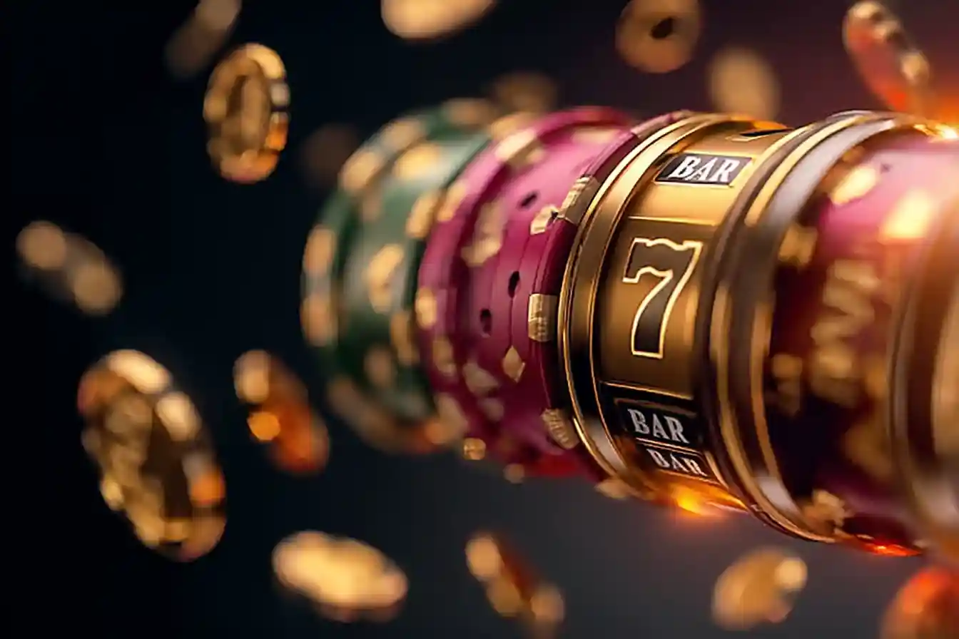 come capire quando una slot machine sta per pagare