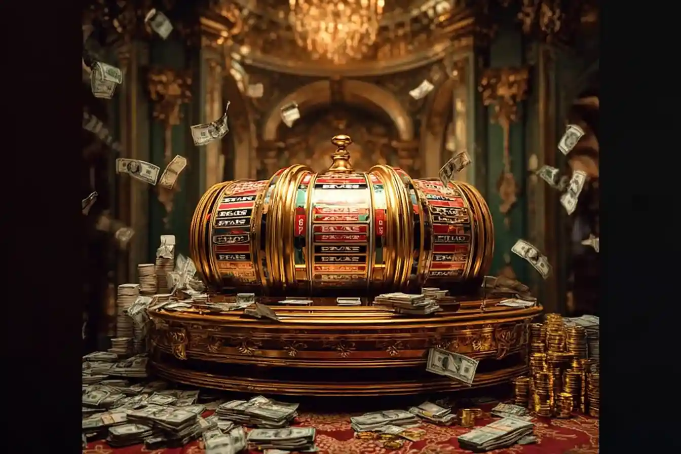 dollar slot machines