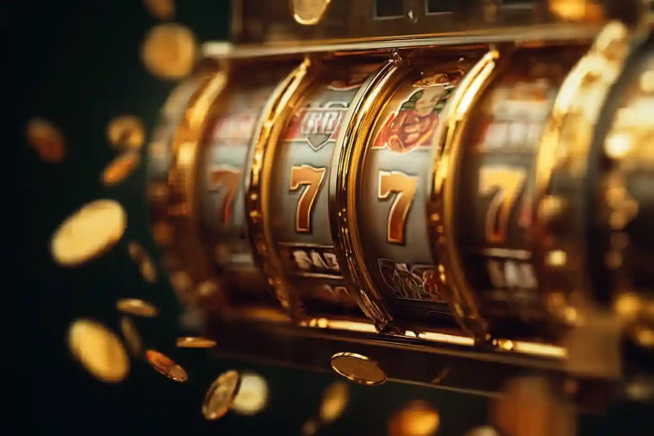 how to tell if a slot machine will pay out