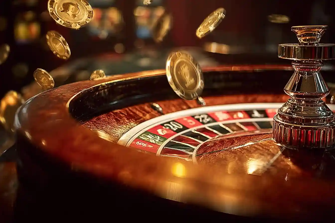 inferno slots for android