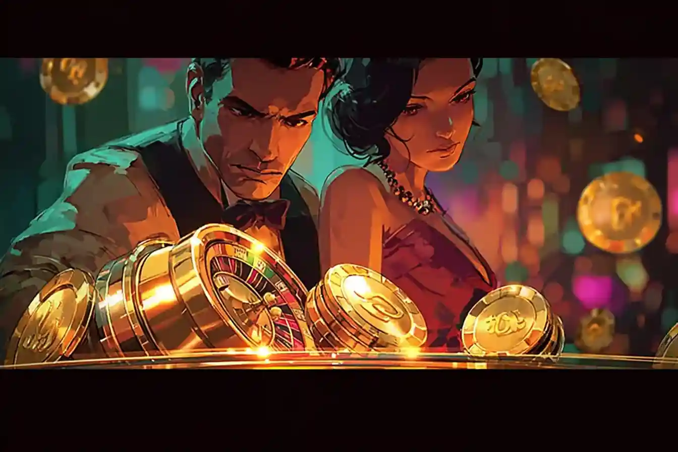 slots inferno no deposit bonus