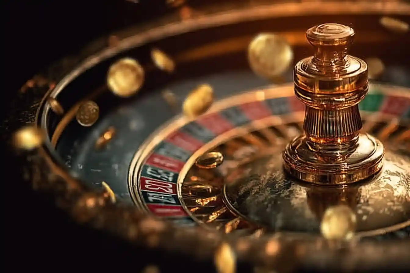 do casinos cheat on slot machines