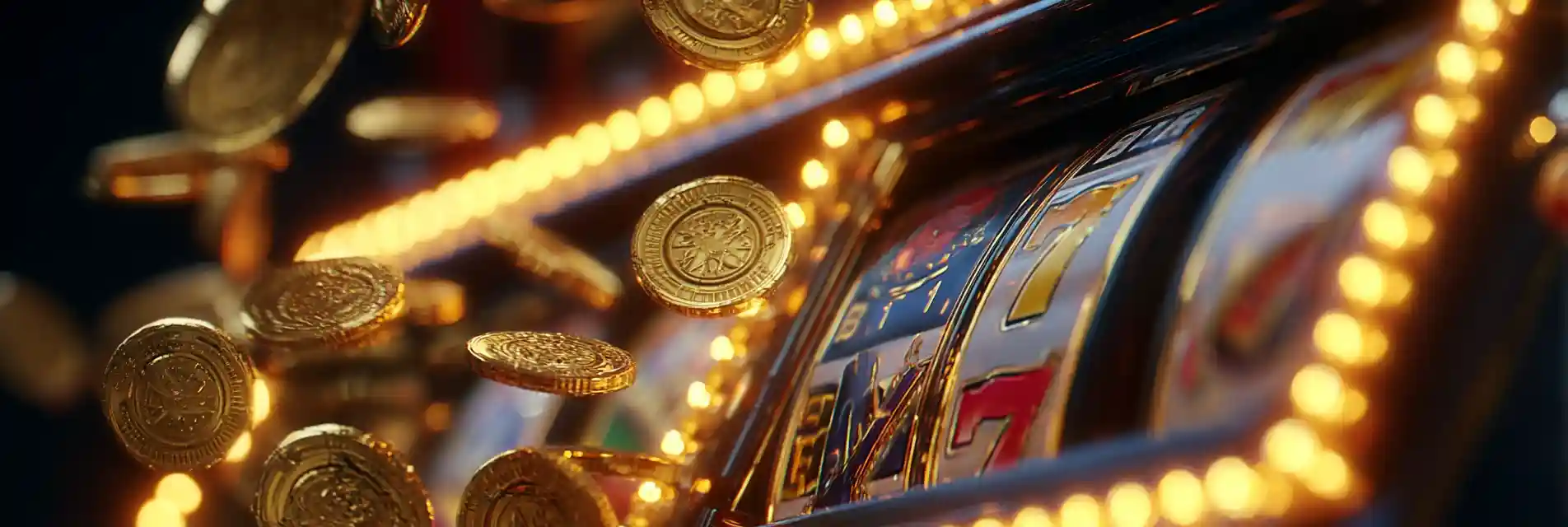 which slot machine has the best odds